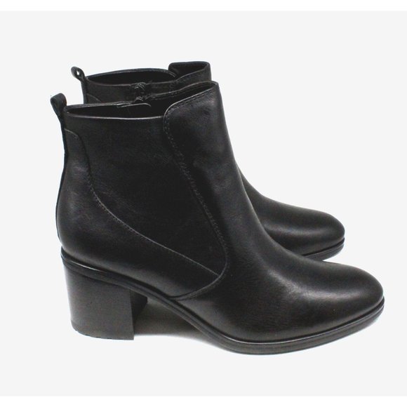 Naturalizer Laura Booties Women's Shoes - Picture 4 of 8